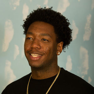 Meet your Posher, Khalil